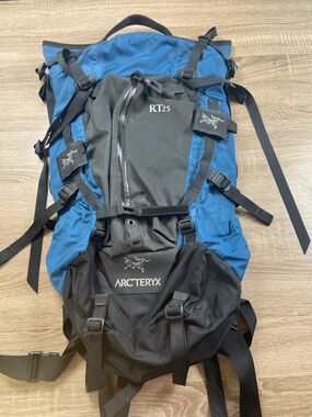 Arc'teryx RT25 Hiking Backpack